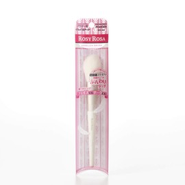 1 brocha de maquillaje Rosie Rosa Angelich brocha para cara y rubor