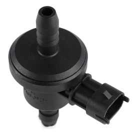 Válvula de Control de Limpieza del Recipiente de Carbono OE BV61 96866 AA para FIESTA FOCUS RANGER