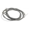 Bowden Cable Set RMS for Piaggio/Vespa Ciao SC