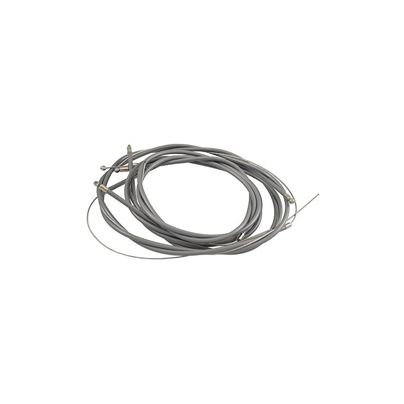 Bowden Cable Set RMS for Piaggio/Vespa Ciao SC