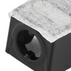 Turntable Headshell Phonograph Headshell Record Player Headshell Phono Headshell Accessory