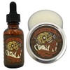 GRAVE BEFORE SHAVE CARAMEL MOCHA BEARD PACK (Caramel Mocha Coffee