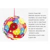 300 Pcs Mini Brads Fasteners Metal Paper Fasteners Iron Paper