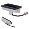 Rear Tailgate Door Release Handle Switch YUZ500020 Fit for Range