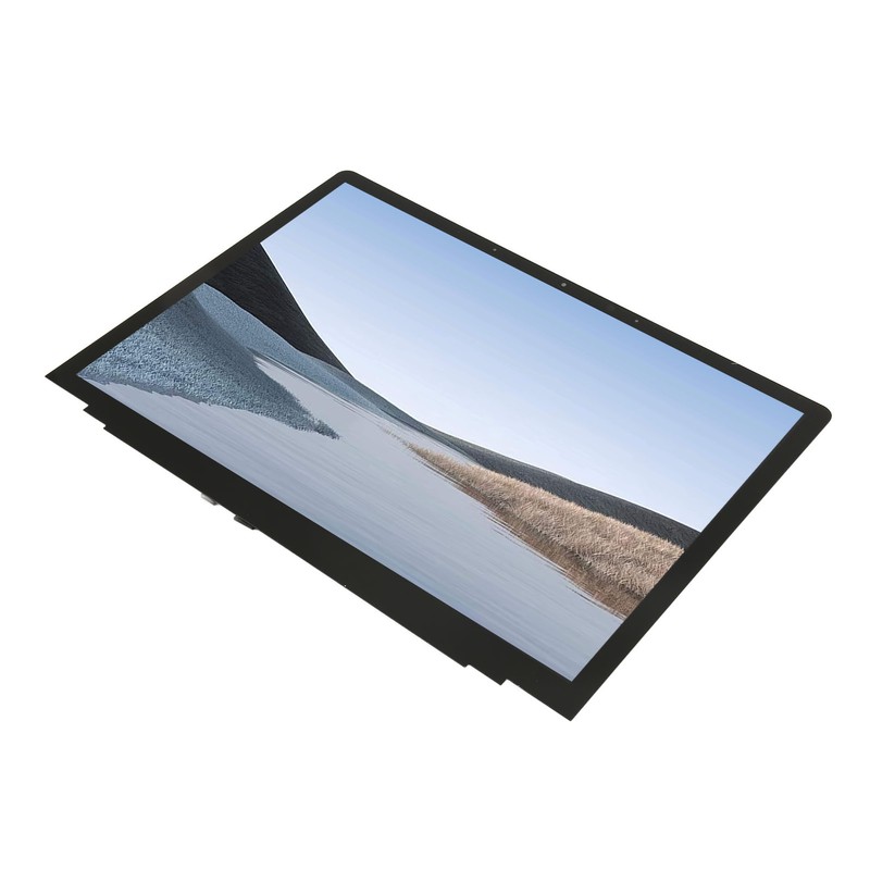 Laptop Touch Screen Replacement Precise Organic Light Emitting Diode Screen