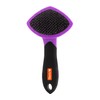Hartz Groomer's Best Small Slicker Brush for Cats and Small