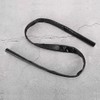3.3ft Black Heat Fire Sleeve Fire Braid Flame Heat Shield