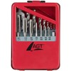 AGT Tap and Die: Drill & Tap Set for Metal