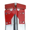 Aluminum Step Ladder Hinge Replacement Kit Herringbone Ladder Tie Rod