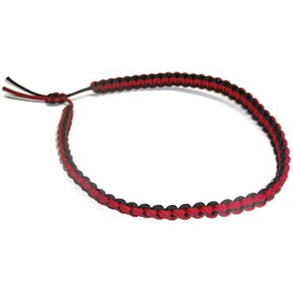 RedVex Cobra Hat Band - 550 Paracord - Cowboy Hat Band - Choose your color