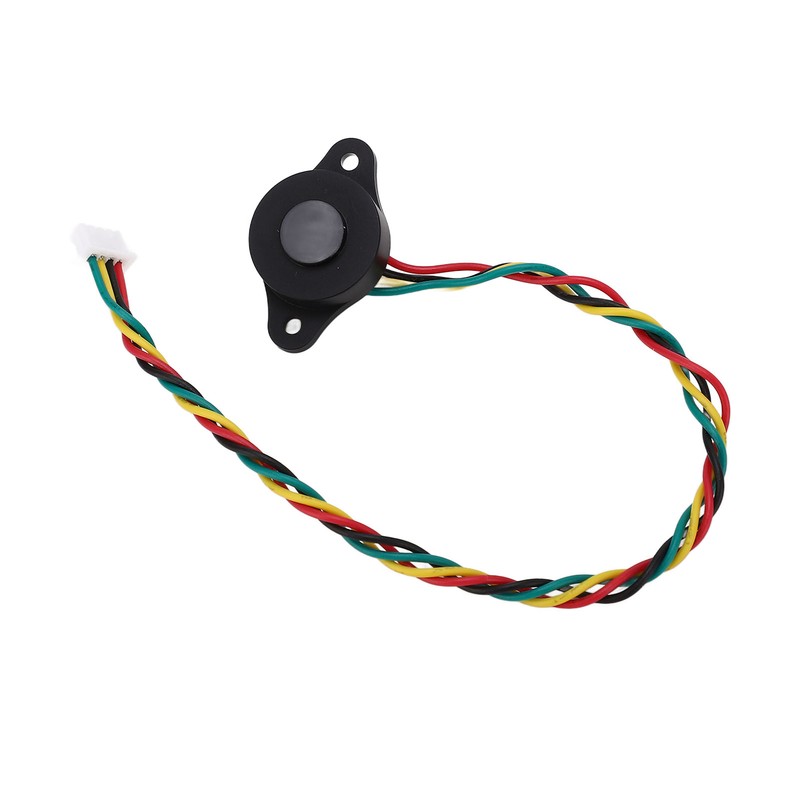 Laser Ranging Sensor Small Blind Area Quick Response IP67 Waterproof