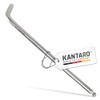 KANTARO 2141 Ball Head Allen Key 5.5 mm Stainless Steel
