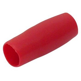 Insulating Cap tic22 Red Pack of 15 (00 – 4041)