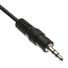 CableWholesale 6-Feet 3.5mm Stereo Male/3.5mm Stereo Male Cable (350096)