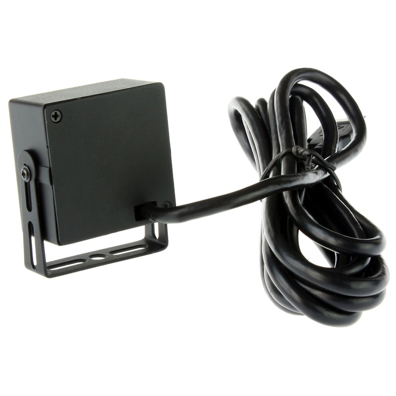 ELP 2.1mm Wide Angle Small Usb Camera for home or