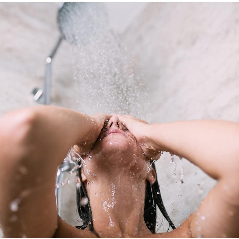 OLEUM VITAE Shower Gel. Gel de Ducha Sándalo Miel 360grs