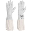 Humble Bee 112 Goatskin Beekeeping Gloves with Ventilated Cuffs