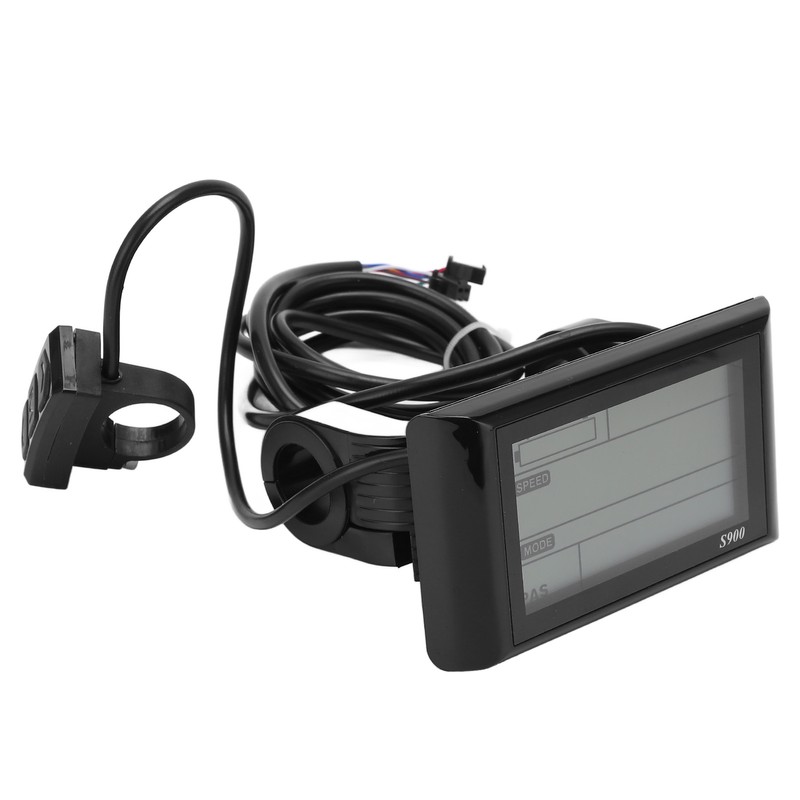 Electric Bike Controller Kit 22A Common Controller 36V 48V with