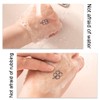 5 Sheets Temporary Tattoos Realistic Fake Tattoo Stickers for Sticking
