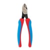 Channellock E336CB E Series 6-Inch Diagonal Cutting Plier with XLT