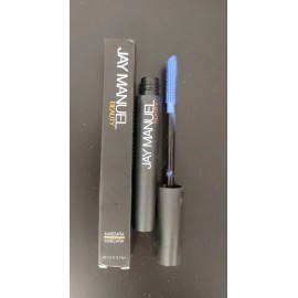 JAY MANUEL Beauty Mascara 0.28 oz Masacra Royale NEW in BOX