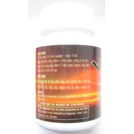 BI MING YAN BAO Thuoc Viem Mui