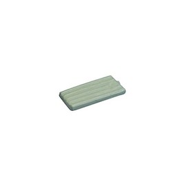 Rayher Plastilina per Fiori, Verde, 250 G, 5105529
