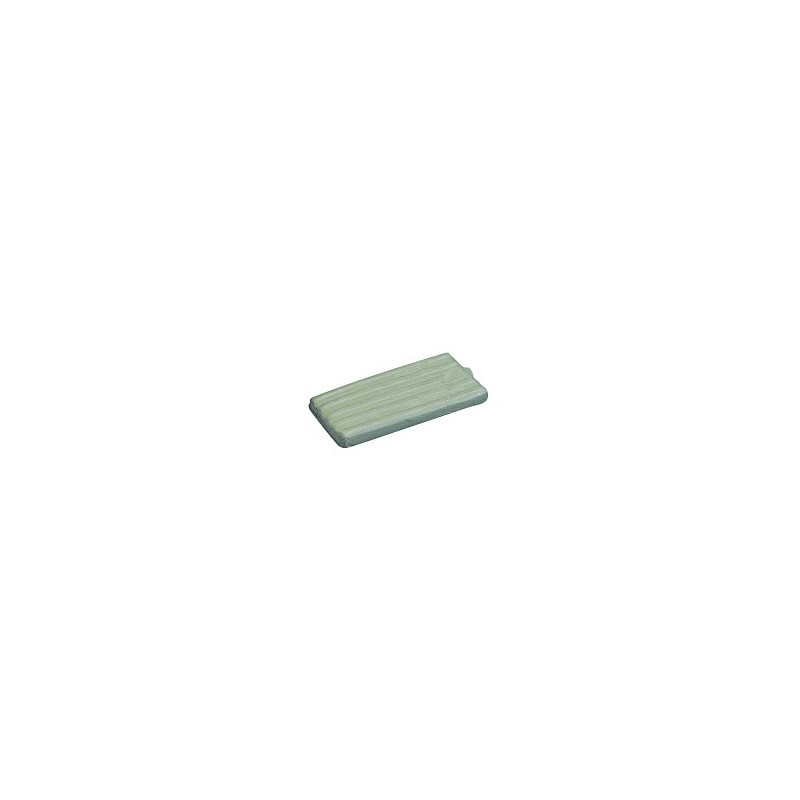 Rayher Plastilina per Fiori, Verde, 250 G, 5105529