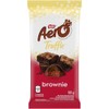 NESTLÉ AERO TRUFFLE Brownie 105g Bar