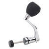 4000 Spinning Reel Handle+Reel Power Handle,Metal Reel Replacement Power Handle