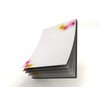 Notepad A5 | Summer Floral Design Paper Pad | Bloom