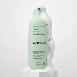 Dr.forhair Phyto Fresh Shampoo 300mL  - Dr.forhair Phyto Fresh Shampoo