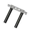 niceyrig Camera 15 mm Rod Length 15cmm12 Thread Hole Outer