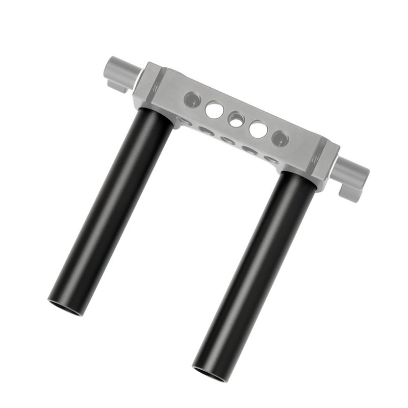 niceyrig Camera 15 mm Rod Length 15cmm12 Thread Hole Outer