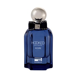 Rue Broca Hooked Azure Eau de Parfum for Men, 3.4 Fl. Oz