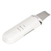 Electric Skin Scrubber Pore Spatula Face Cleaning Blackhead Removal Ultrasound