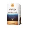 Solgar Full Spectrum Omega Softgels - Pack of 120 -