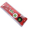 Milwaukee Milwaukee 4932459096 Block Torpedo Level - Red/Black
