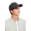 ESPRIT Men's Baseball Cap, 010/Anthracite