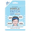 Skin Control Pimple Patches AM Daytime Use 24 Patches