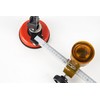 Glass Circular Cutting Compass Professional 40CM