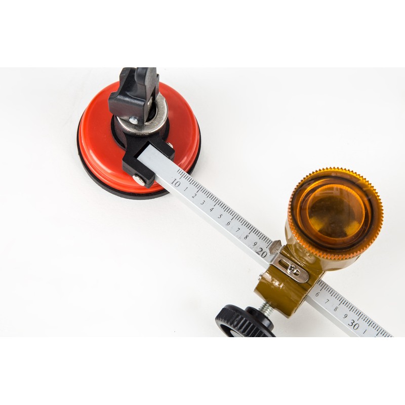 Glass Circular Cutting Compass Professional 40CM