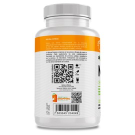 BioHerb Maca Amarilla Peruana Organica 100% Pura (180 Capsulas 500mg)- [Potente Efecto Energetizante] - | Calidad Suprema | 100% Natural | Organica | - Yellow Maca - BioHerb.
