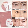 Collagen Mask Overnight Face Mask, Collagen Face Mask - Hydrating