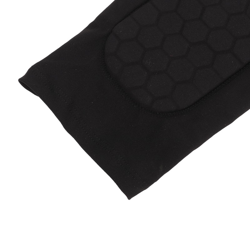 2PCS Soccer Leg Sleeves for Adults Anti Slip Breathable Calf