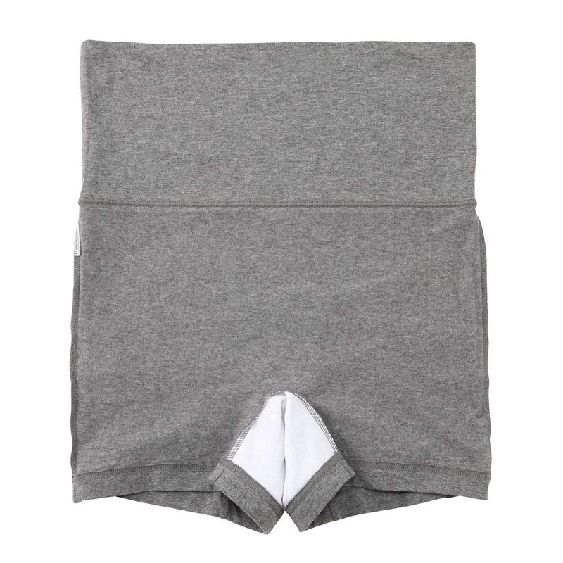 Pigeon R Pelvic Support Pregnancy Belt Pants L Gray L