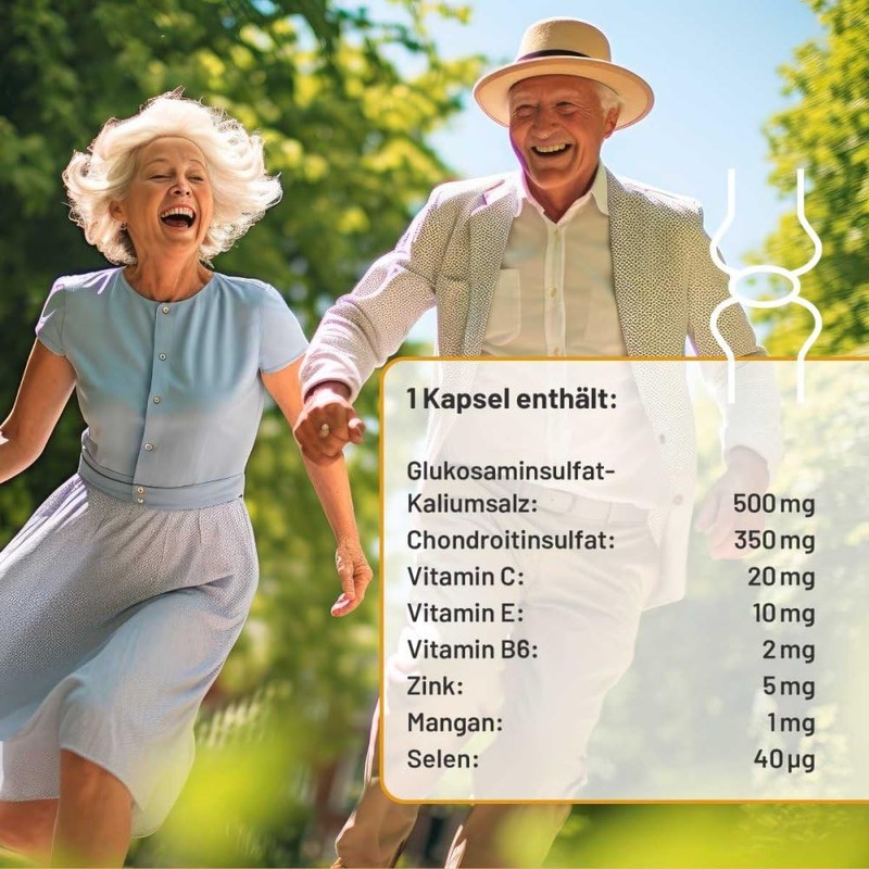 Vitazell-Arthro Capsules