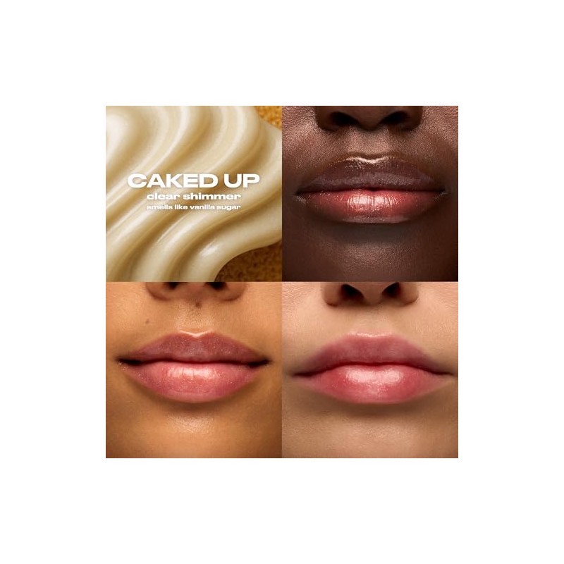 Urban Decay - Lip Toy PH Stained Glossing Oil, Gloss