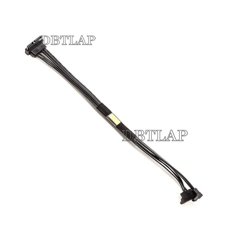 DBTLAP HDD Cable for 27" A1312 2011 SSD Drive SATA