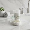 Kit Hotelero Shampoo Jabón Crema Green Nature